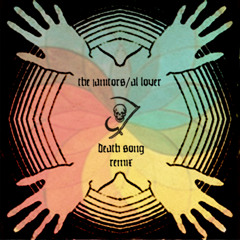 The Janitors "Death Song" Al Lover Remix