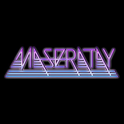 Maseratay - Never Let You Go