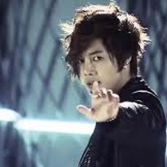 Please be nice to me-KimHyunJoong-Ss501