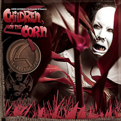 Cornflowers - Sopor Aeternus & The Ensemble of Shadows