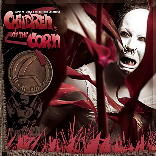 Sopor Aeternus - The Curse Of The Mummy