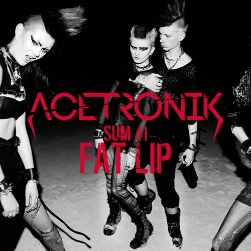 Fat lip. sum 41