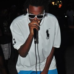 By Smokey'One & Panik J {Badman duplate }