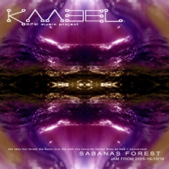 tHe fOrEsT
