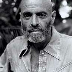 'Rain,' a poem by Shel Silverstein, read by RM.