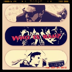 Bah - Make A Lotta Money Dub Accapella