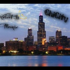 ROCK YO HIPS FEAT BE EAZY