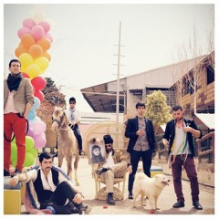Mashrou' Leila - Bishof (live)