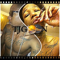 COLD LIE~ TJGOON { (sample)