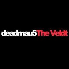 Deadmau5 Ft. Chris James - The Veldt (Mad Streams Rmx) Demo