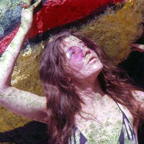Move Over - Janis Joplin  Live at Honololu  1970