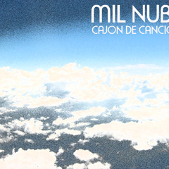 1. Mil Nubes - Historias sin finales (Acustico - Otros lados)