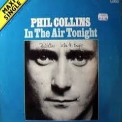 I Get Around cuz Its In The Air Tonight - G13mix