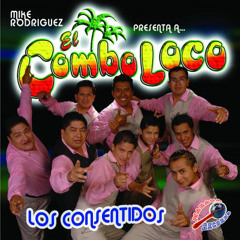 CLAVADO EN UN BAR - COMBO LOCO -  SONIDO LIBERTADOR