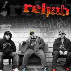 Rehab - 1980 (Remix Steaknife Radio Edit)