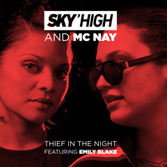 Sky'High & Nay (The Last Kinection) Feat. Emily Blake Thief In The Night