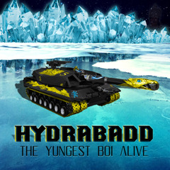 THE YUNGEST BOI ALIVE