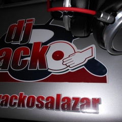 Despues Del After VS Funkytown by dj YaCkO