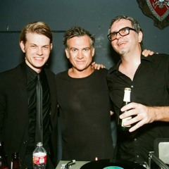 Bobdazzla - Recorded live @ RIP Moonshake (August 2012)