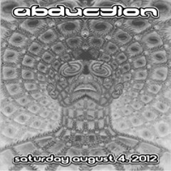 Majestee - Abduction (Classic Goa Trance Mix  8/4/2012)