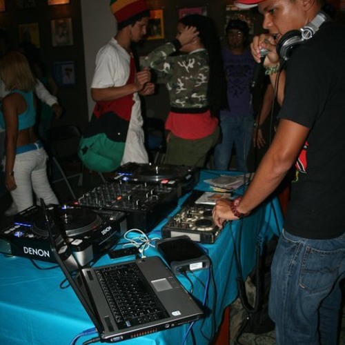 Reggae