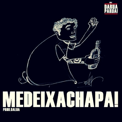 Zero19 - Me deixa chapa! (Prod.DaLua)