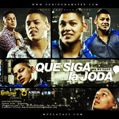 Mc Caco - Que siga la joda