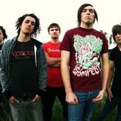 For All Eternity - Broken Hands