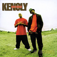 Kenoly Brothers - Because of Who You Are