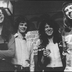 National Health - Clocks and Clouds