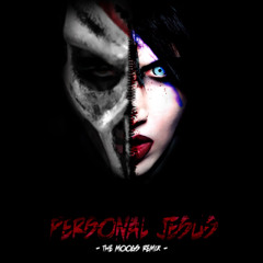 Marylin Manson - Personal Jesus (THE MOOGS Remix) [FREE Download!]