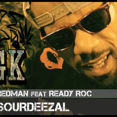 Redman - Sourdeezal (Ft. Ready Roc) BGK Remix