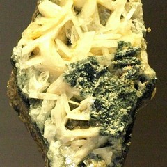 Whitlockite (draft, unmastered)