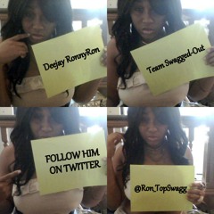 DeeJay RonnyRon Ft. Iinsane - Keep It Up