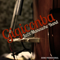 gypsy jazz