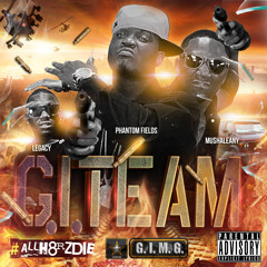 WHERE I WAS RAISED - G.I.M.G.