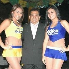 (134) TONY ROSADO - Te Me Caistes Mujer [Dj Kathy]