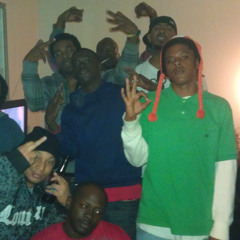 Hoorah (Boja,Deauce & syrious)