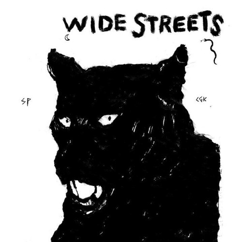 Stream Transit of Venus by Wide Streets | Listen online for free on ...