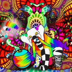 Zomboy - Nuclear (Hands Up) Remix