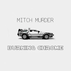 Mitch Murder - Beach Interlude