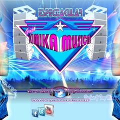 Y La Amo - Grupo Espectakular Kimika Musical 2012