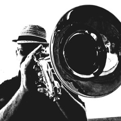 Whiskey Rain with Horns