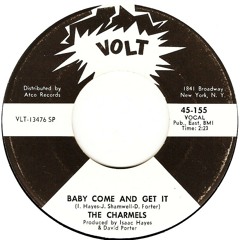 "The Charmels" (instrumental)