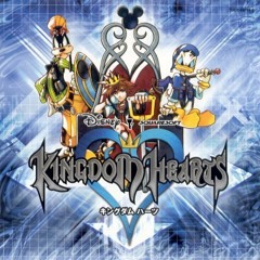 This Is Halloween - Kingdom Hearts 2 VGM