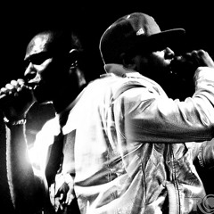 Mary J Blige ft Blackstar - Beautiful [BlackStar Remix]