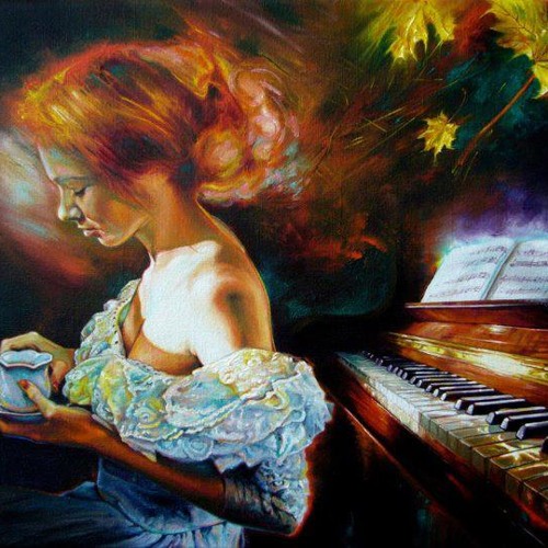 Parov Stelar - Autumn Song