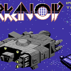 C64 / Amiga Remixes
