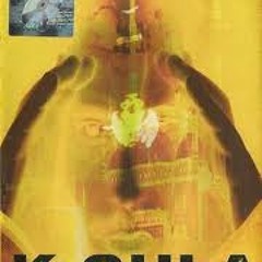 K-Gula - 10 porunci (cu L.I.R.I.C., C.T.C., Brigada Rimă Grea & Connect ''R'')