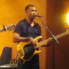 Kalani Kealoha - Irie Eyes